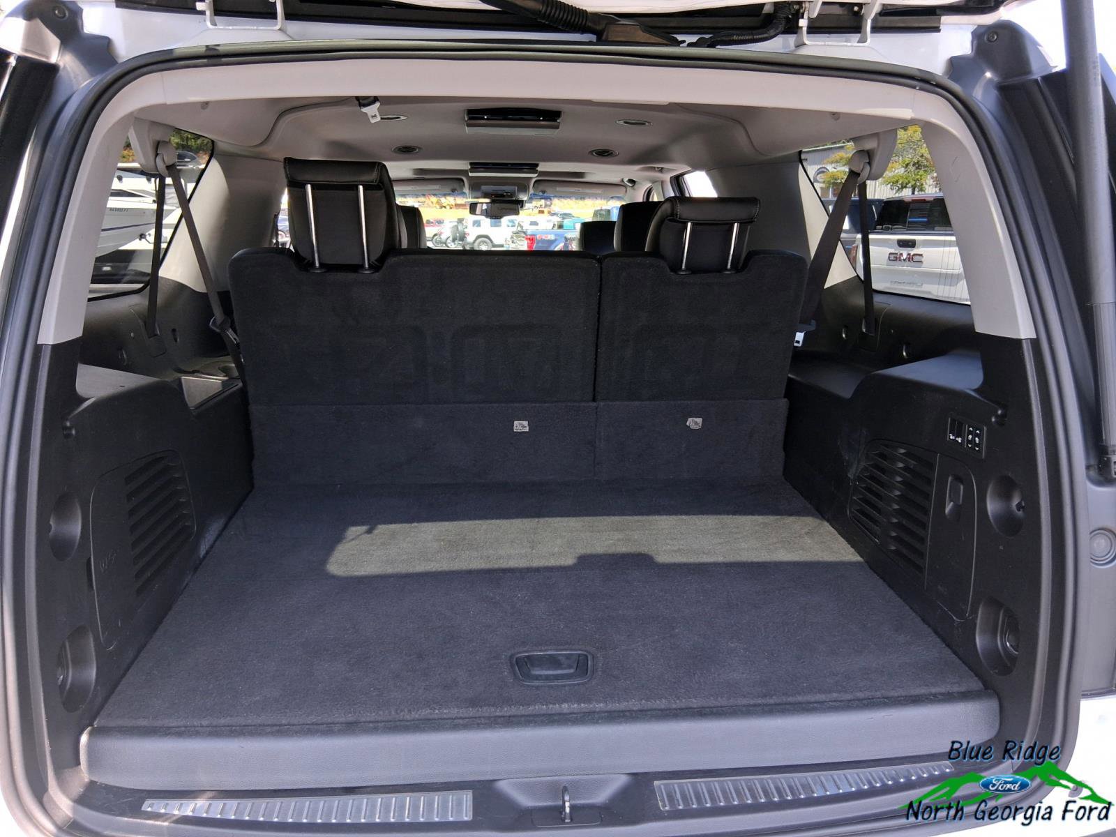 Used 2016 GMC Yukon XL Denali w/ Open Road Package image 15