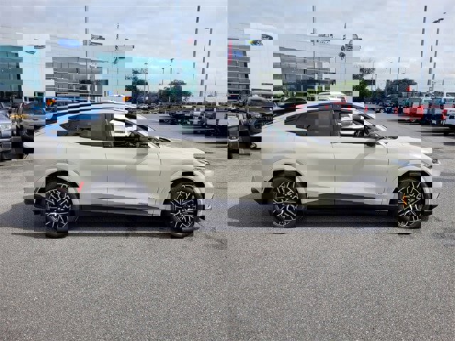 New 2025 Ford Mustang Mach-E Premium image 35