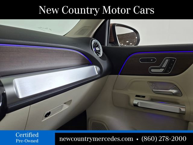 Certified 2023 Mercedes-Benz GLB 250 4MATIC image 27