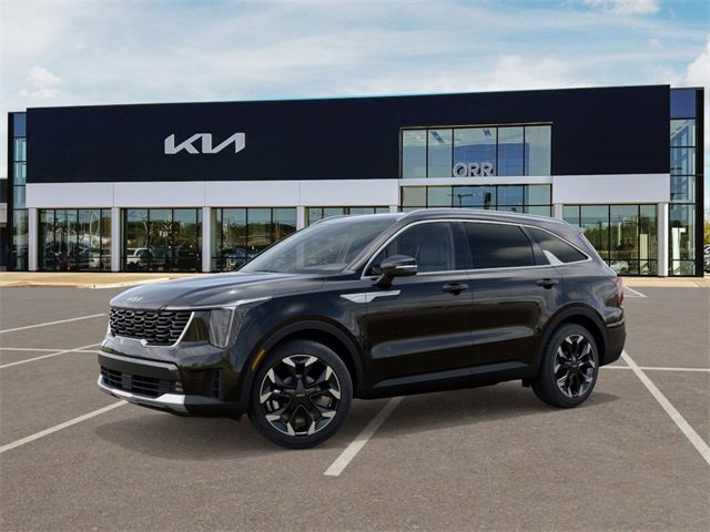New 2026 Kia Sorento EX image 3