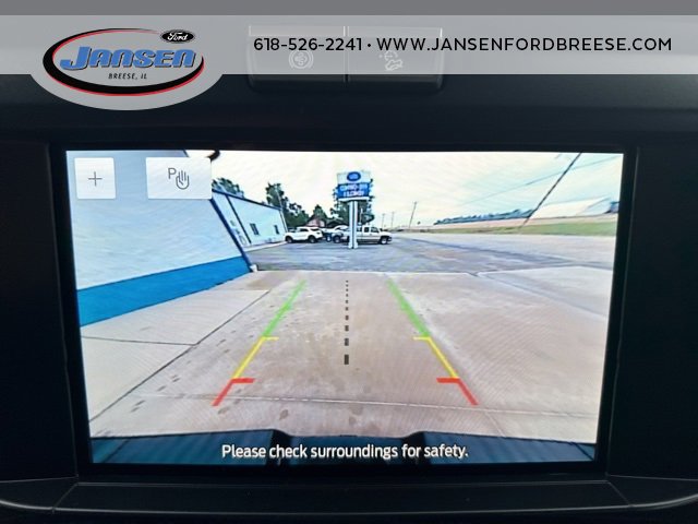 New 2026 Ford F250 XL image 24