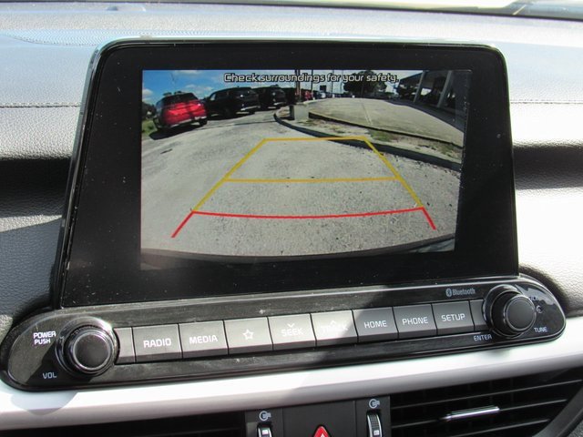 Used 2021 Kia Forte LXS image 15