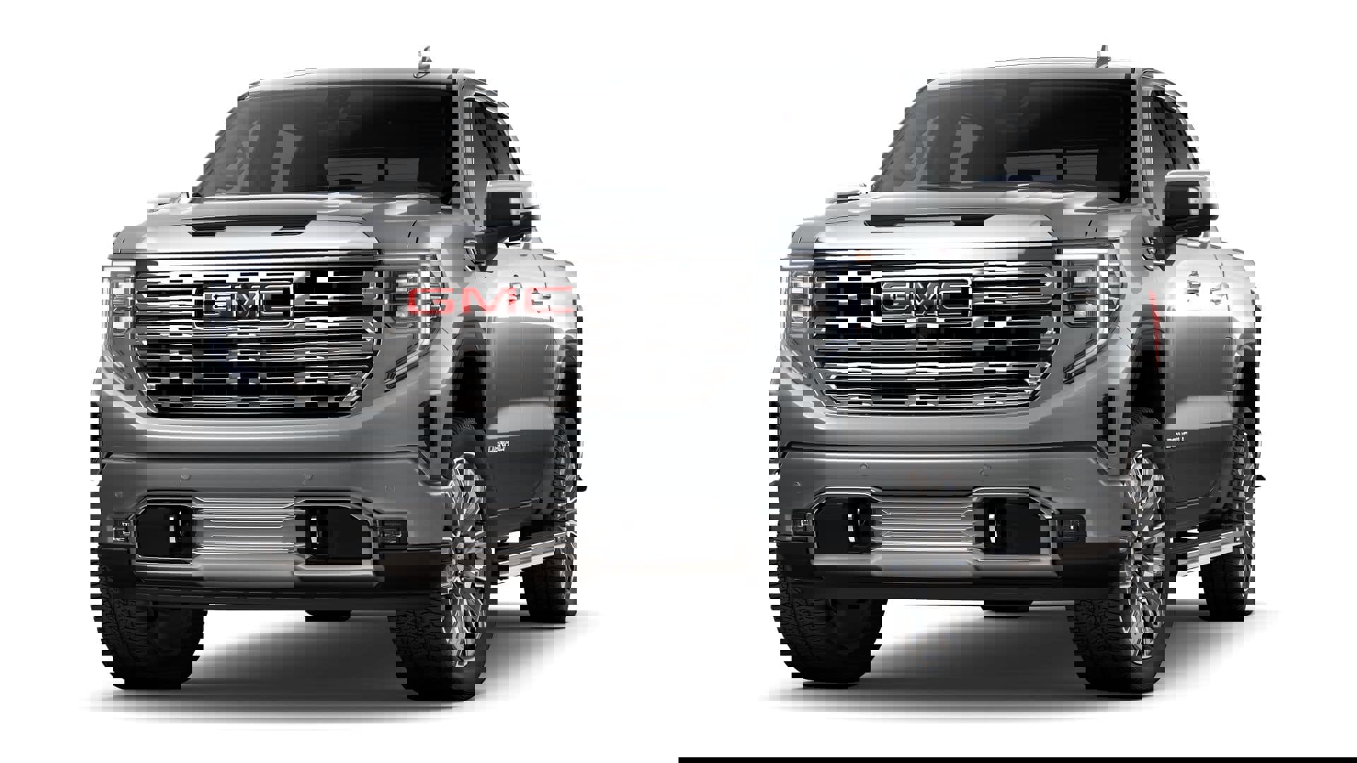 New 2025 GMC Sierra 1500 Denali w/ Denali Reserve Package image 49