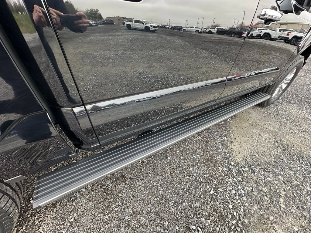 Used 2021 Ford F150 Platinum image 21