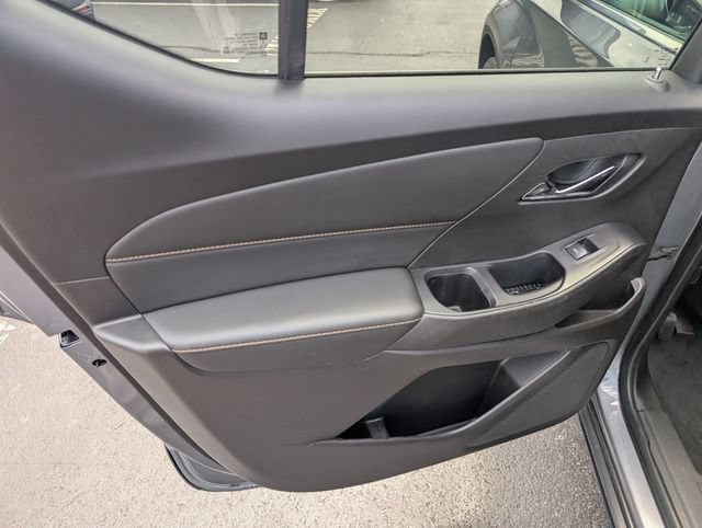 Used 2021 Chevrolet Traverse LT FWD image 10