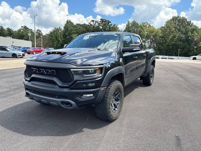 Used 2021 RAM 1500 TRX w/ TRX Level 2 Equipment Group AWD/4WD image 3