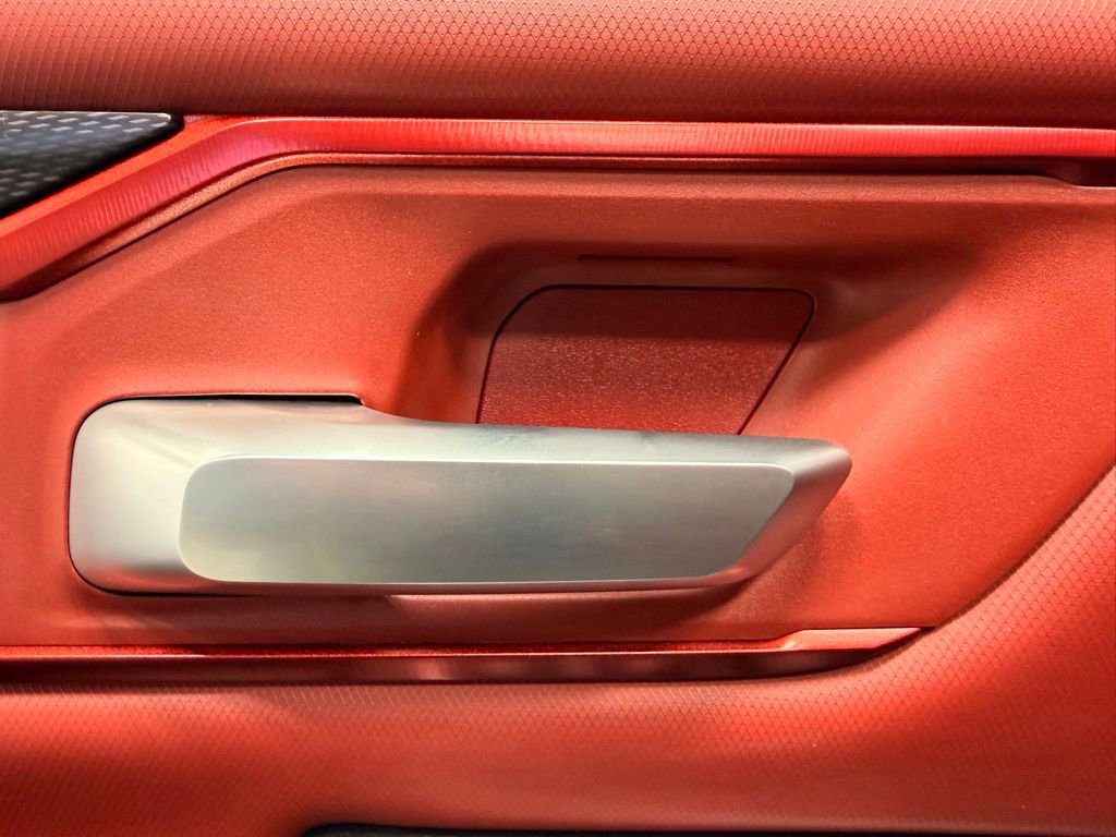 Used 2023 RAM 1500 Rebel w/ Rebel Level 1 Equipment Group image 23