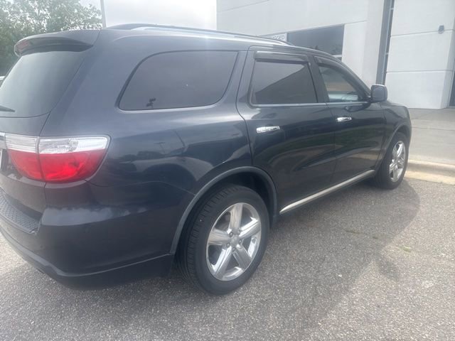 Used 2013 Dodge Durango SXT w/ Popular Equipment Group image 7