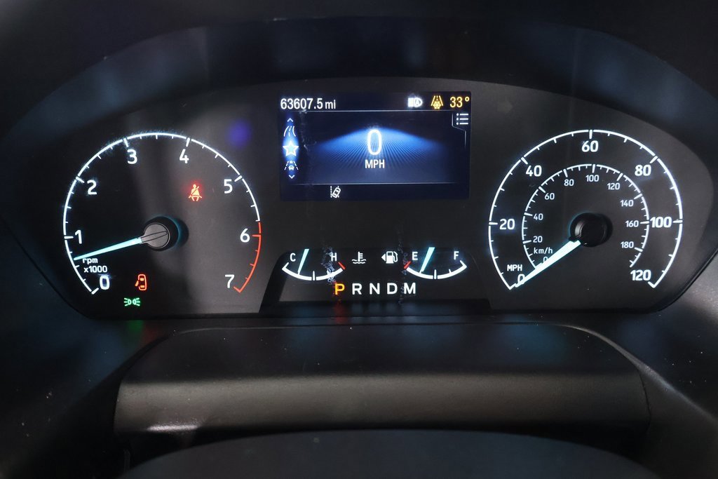 Used 2023 Ford Transit 350 XLT image 4