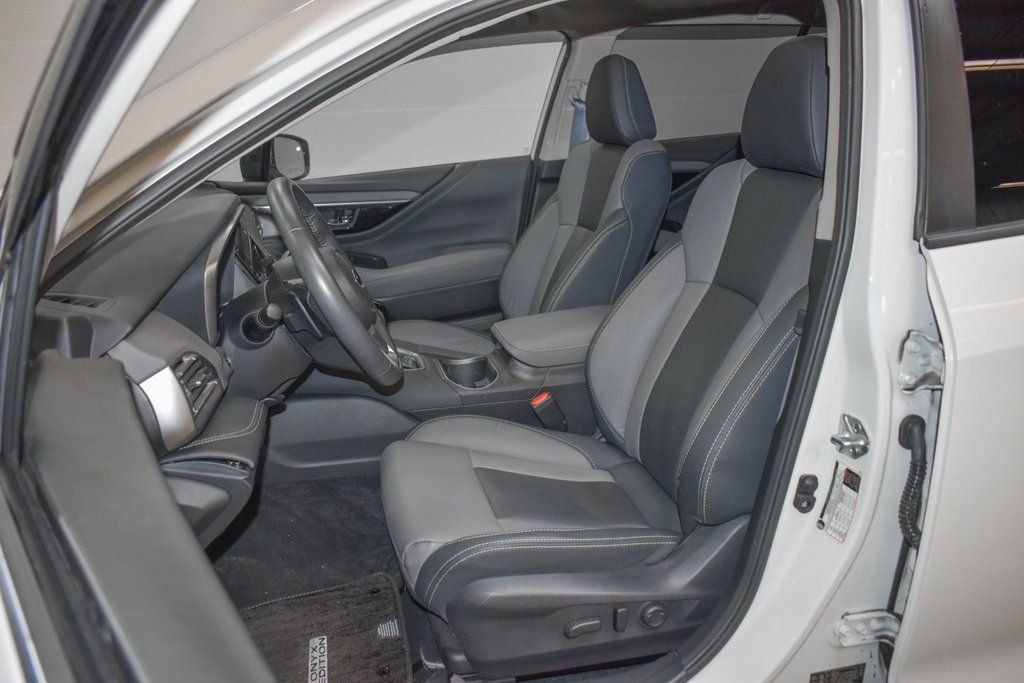 Used 2023 Subaru Outback Onyx Edition image 18