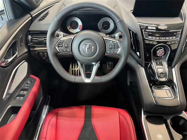 New 2025 Acura RDX A-Spec image 24