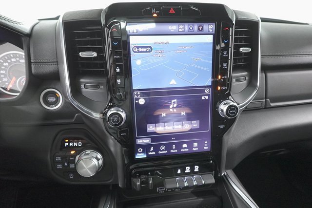 New 2026 RAM 1500 Laramie image 23