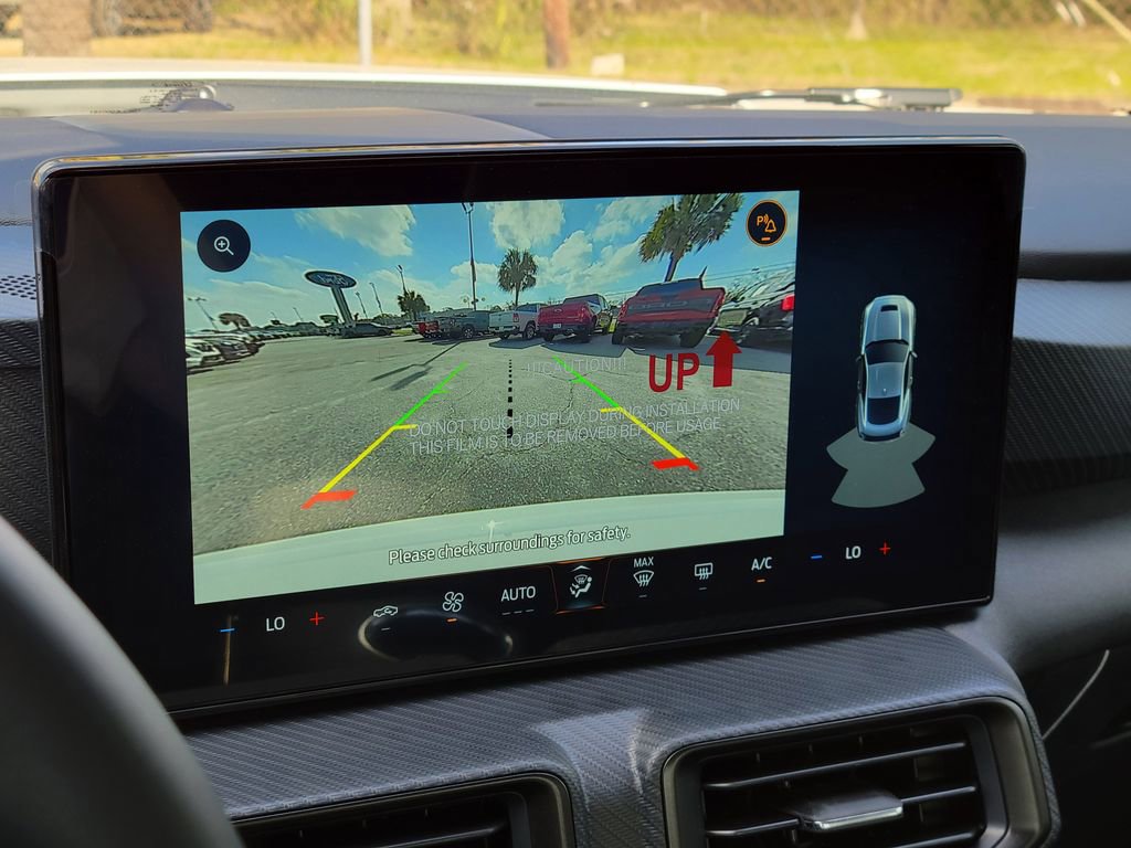 New 2026 Ford Mustang Coupe image 22