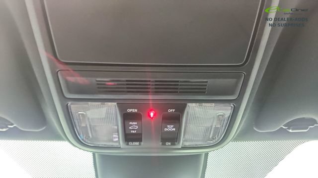 Used 2023 Honda Odyssey Sport image 58