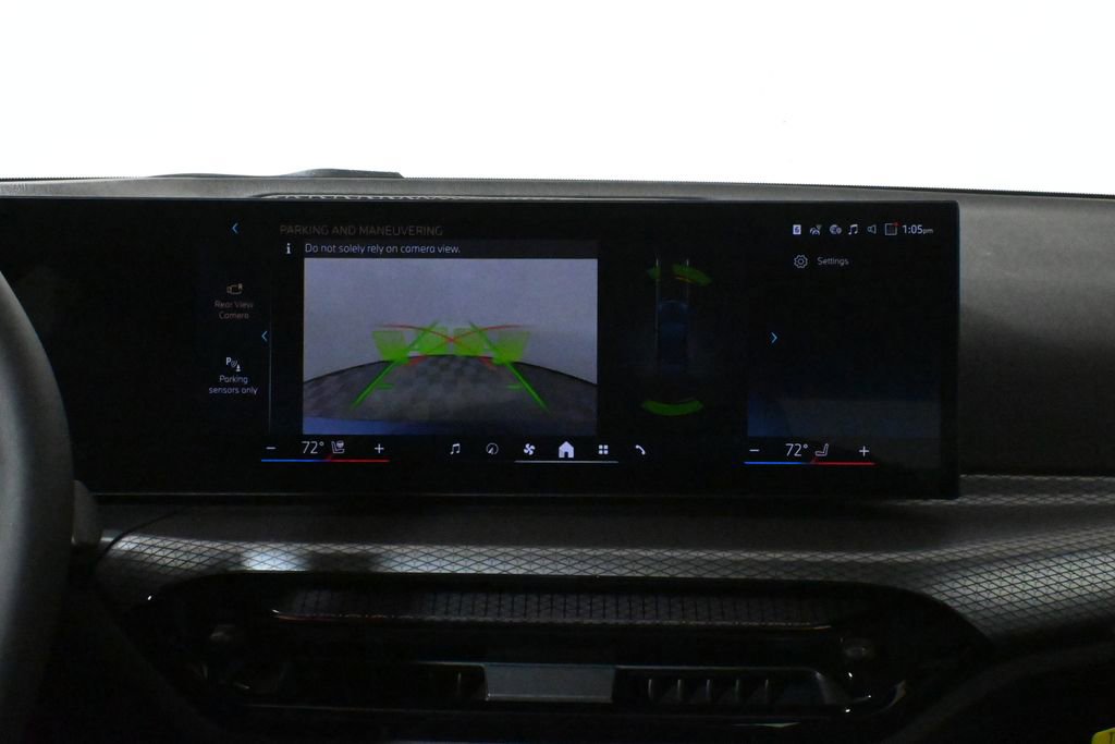 Used 2026 BMW 330i xDrive Sedan w/ Convenience Package image 23