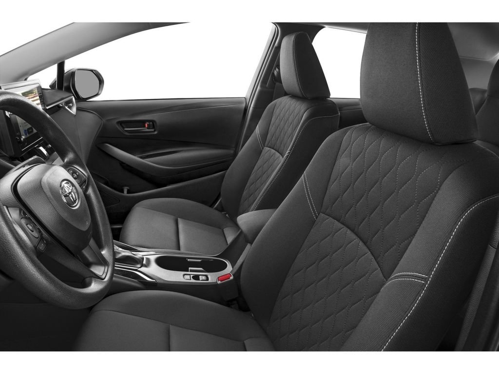 New 2026 Toyota Corolla LE FWD image 6
