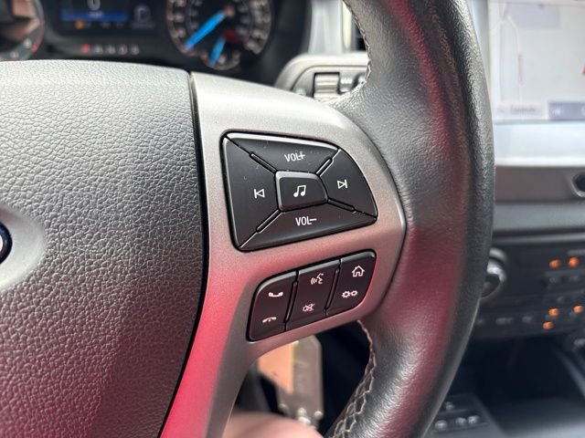 Used 2023 Ford Ranger XLT image 15