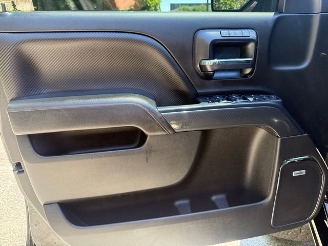 Used 2014 GMC Sierra 1500 SLT AWD/4WD image 12