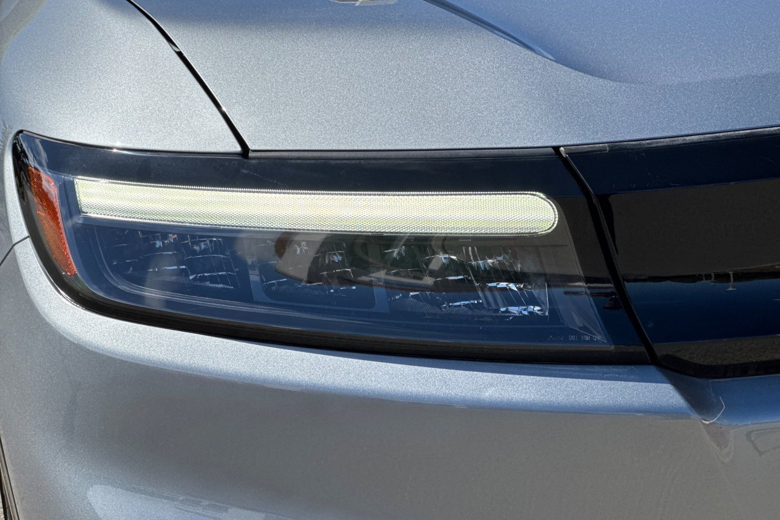 Certified 2024 Honda Prologue Elite image 11