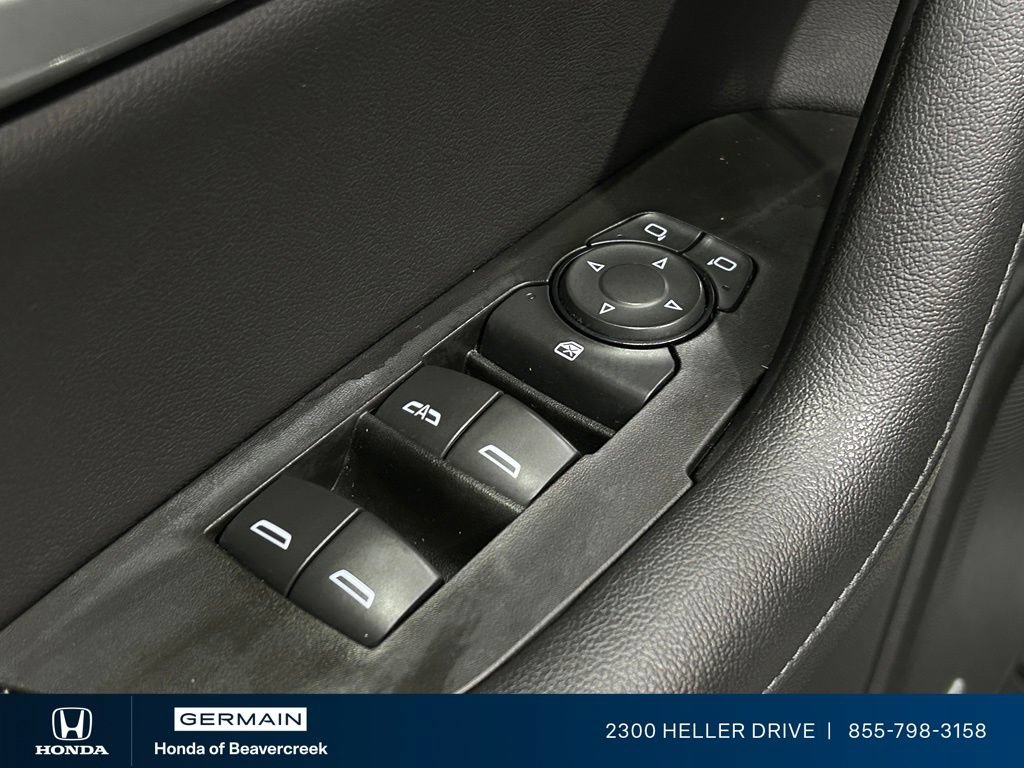 Used 2020 Chevrolet Blazer LT w/ Sound & Technology Package AWD/4WD image 18