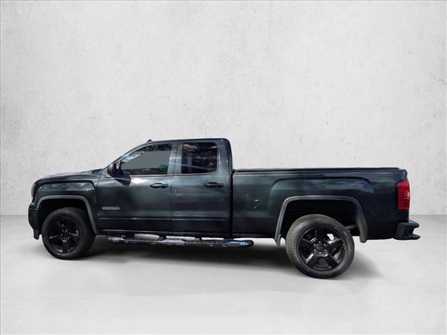 Used 2018 GMC Sierra 1500 2WD Double Cab w/ Elevation Edition image 3