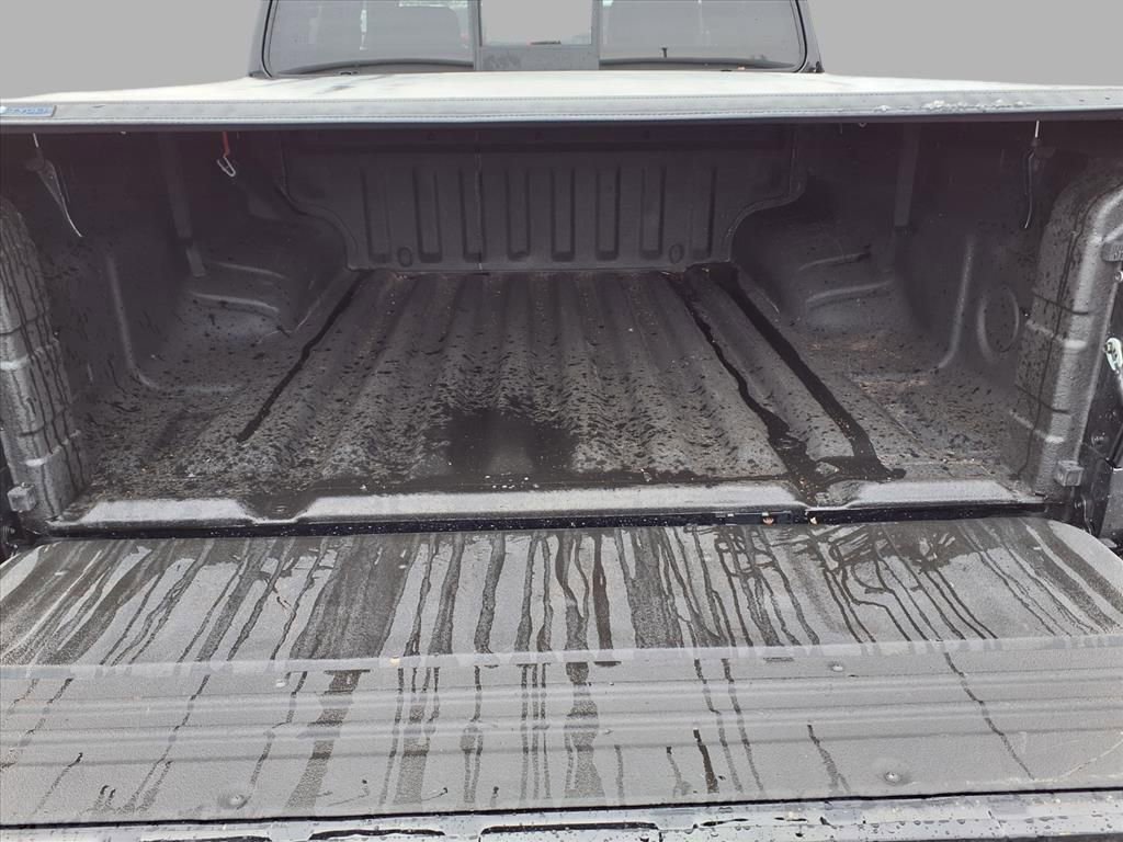 Used 2022 Nissan Frontier PRO-4X w/ Off-Road Protection Package image 25