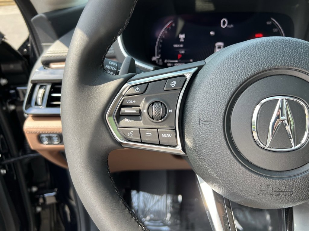 New 2026 Acura MDX w/ Advance Package image 16