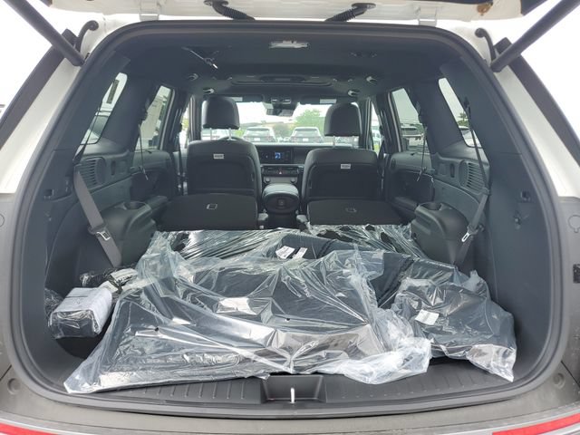 New 2026 Hyundai Palisade XRT Pro AWD/4WD image 8