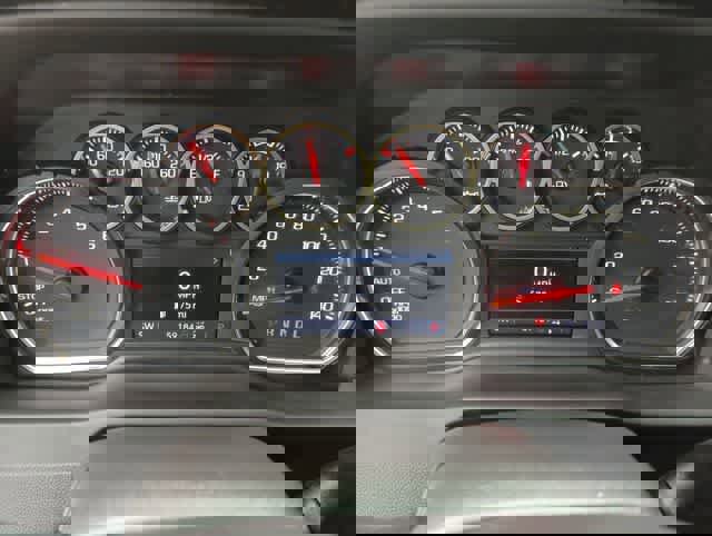 Certified 2022 Chevrolet Silverado 1500 LT image 11