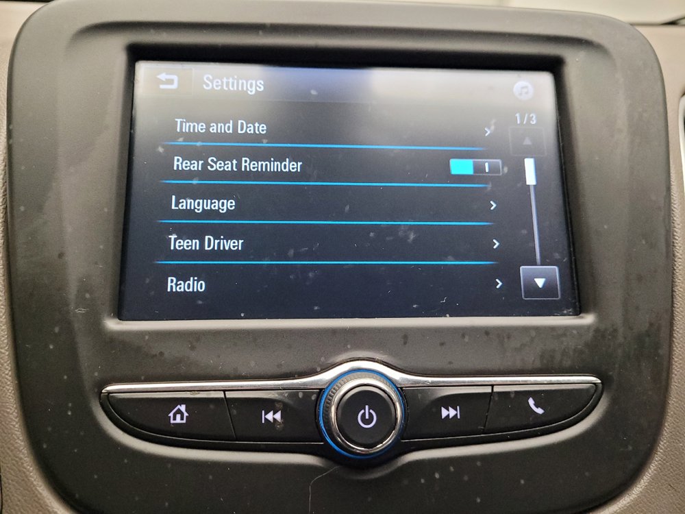 Used 2018 Chevrolet Malibu LS FWD image 25