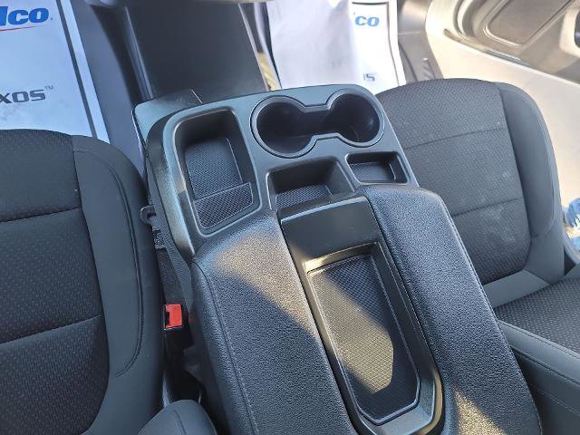 Used 2023 Chevrolet Silverado 2500 W/T w/ WT Convenience Package image 18