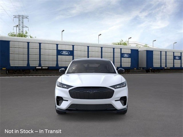 New 2025 Ford Mustang Mach-E GT w/ Interior Protection Package AWD/4WD image 6