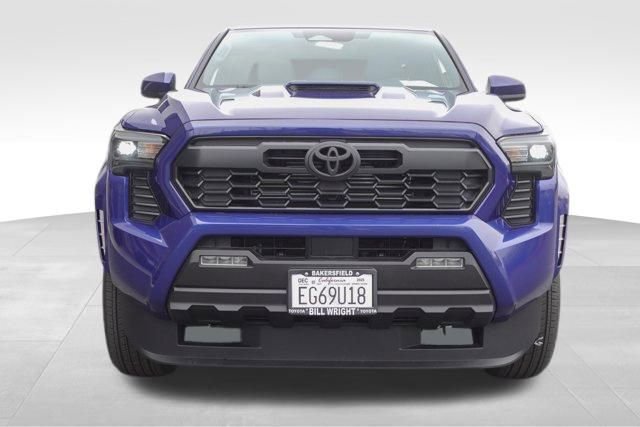 Used 2025 Toyota Tacoma TRD Sport image 10