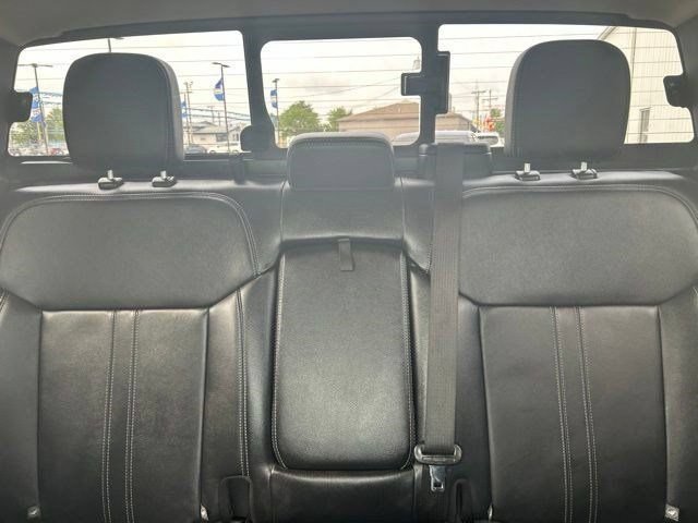 Used 2020 Ford Ranger Lariat w/ Technology Package AWD/4WD image 28