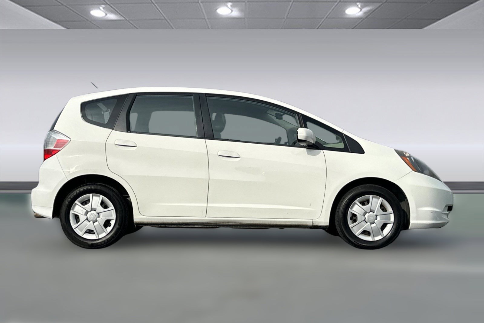 Used 2013 Honda Fit 5dr HB Man image 7
