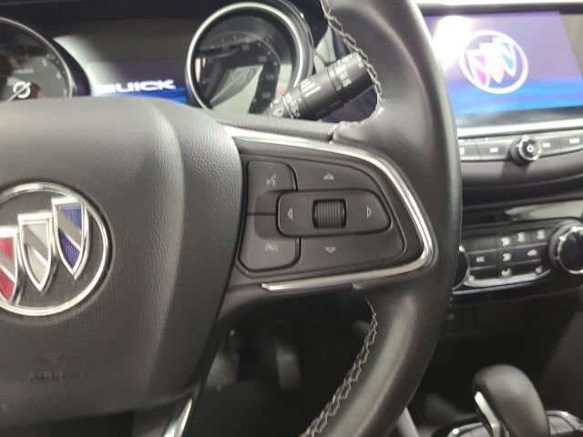 Used 2020 Buick Encore GX Preferred w/ Cold Weather Comfort Package FWD image 24