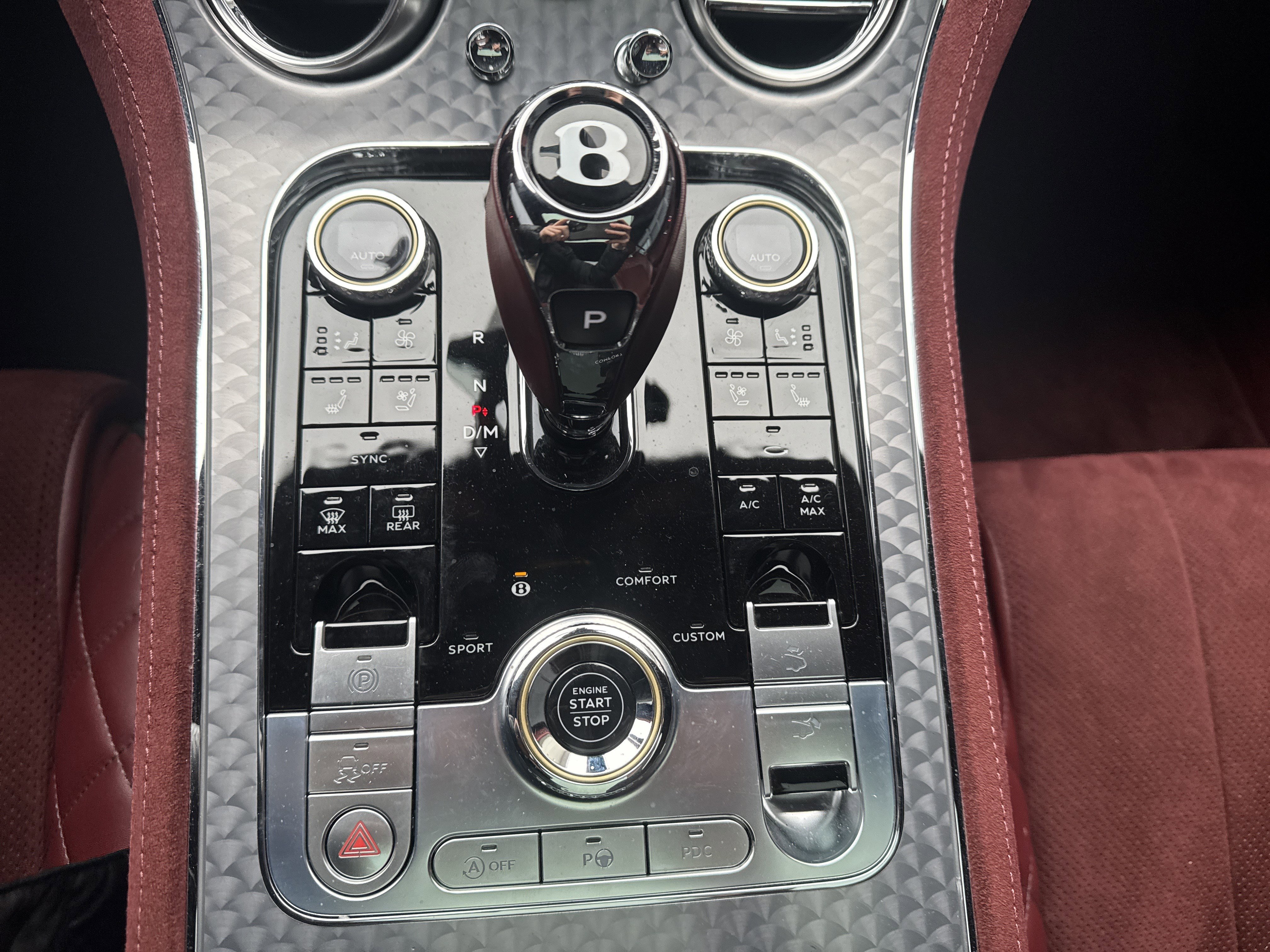 Used 2022 Bentley Continental GT Speed image 17