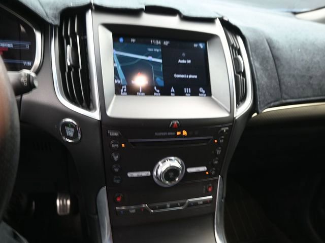 Used 2019 Ford Edge ST w/ Convenience Package image 11