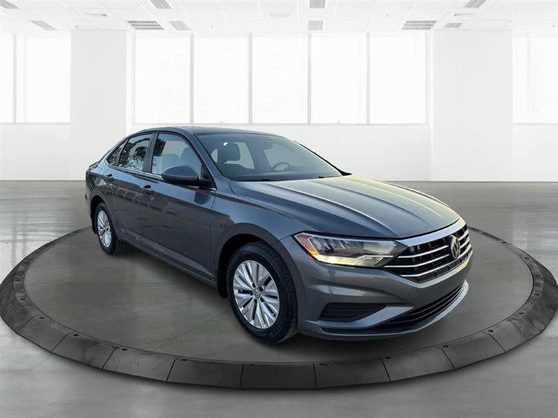 Used 2019 Volkswagen Jetta S image 3