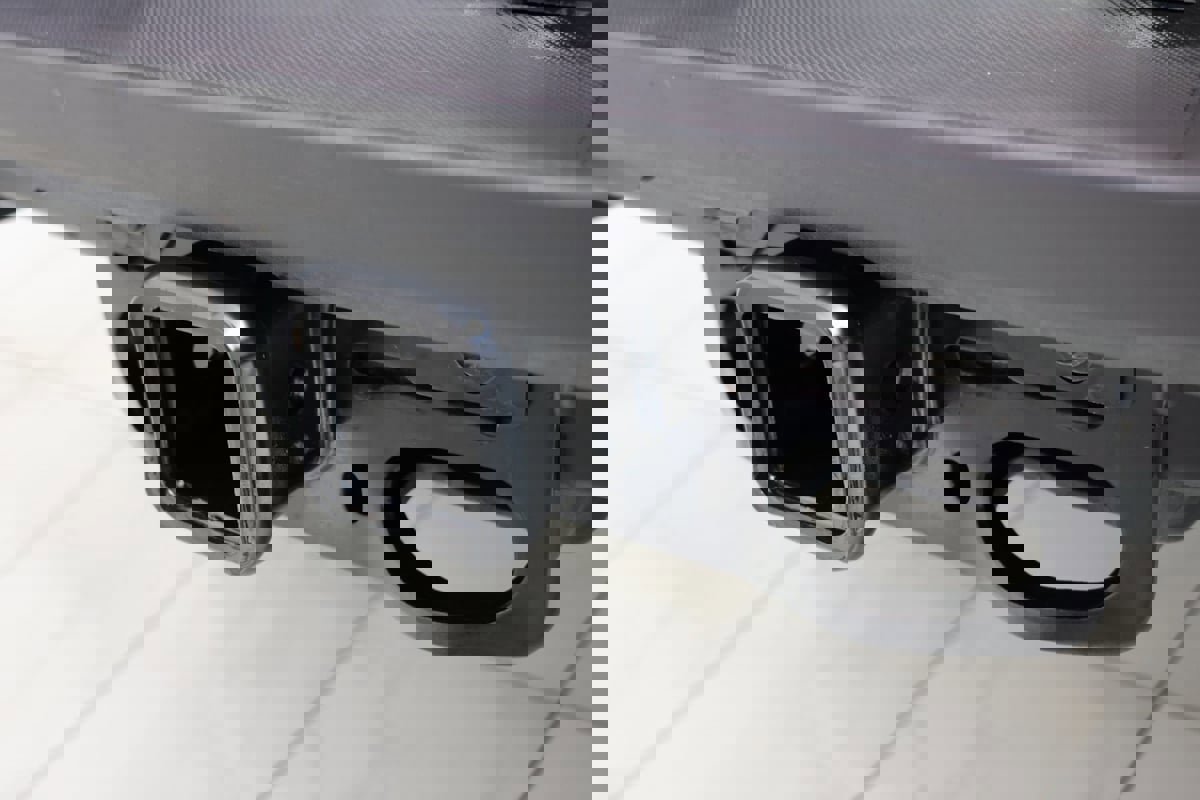 Used 2025 Ford F350 Lariat w/ Chrome Package image 16