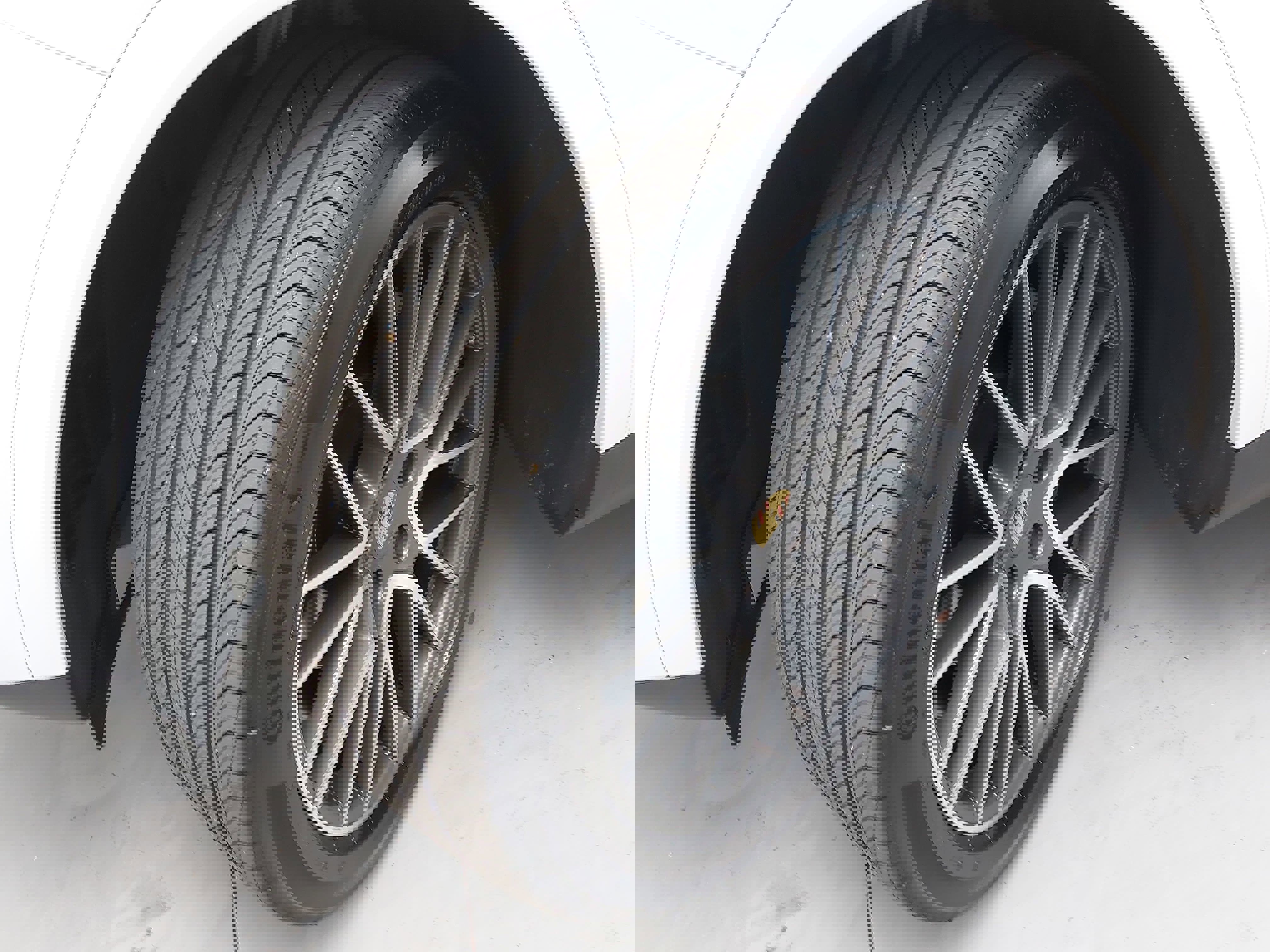 Used 2022 Porsche Cayenne E-Hybrid Coupe image 34