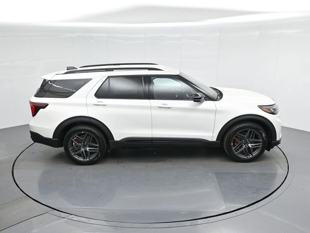 New 2025 Ford Explorer ST-Line w/ Premium Package image 44
