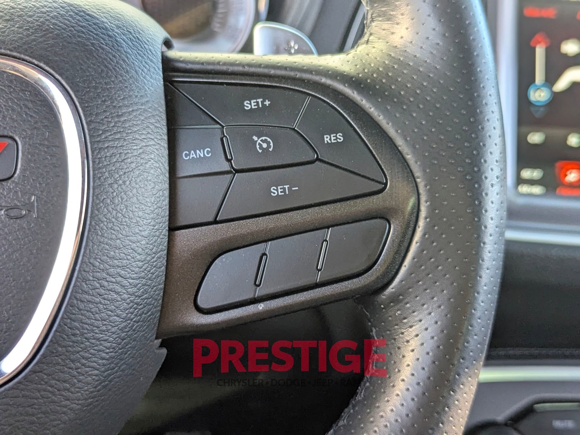 Used 2021 Dodge Challenger R/T Scat Pack RWD image 19