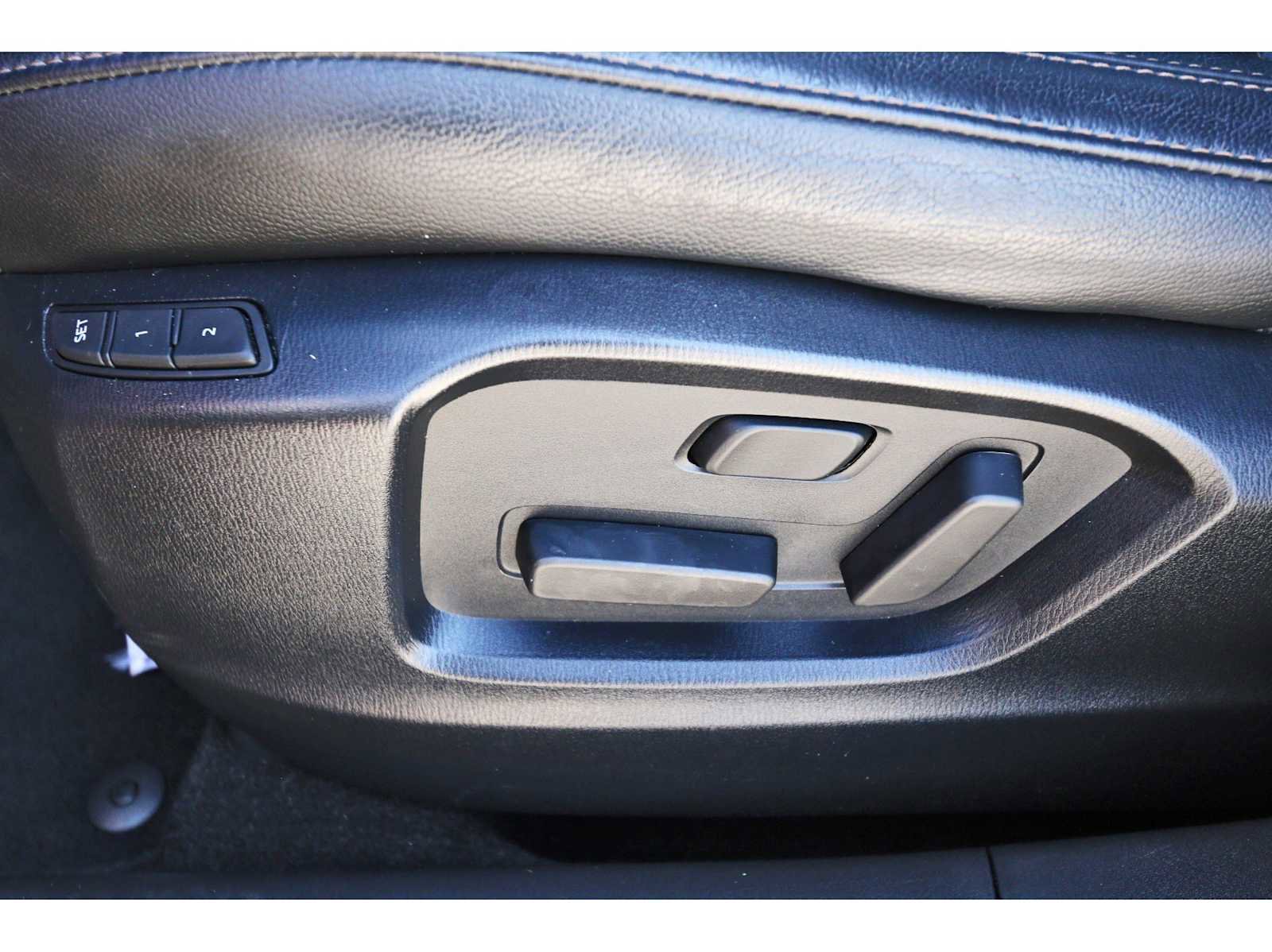 Used 2023 MAZDA CX-5 AWD 2.5 S w/ Premium Package image 27