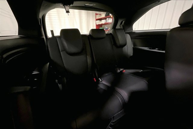 Used 2025 Honda Odyssey Sport-L image 28
