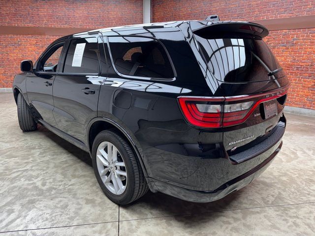 Used 2025 Dodge Durango GT AWD/4WD image 3
