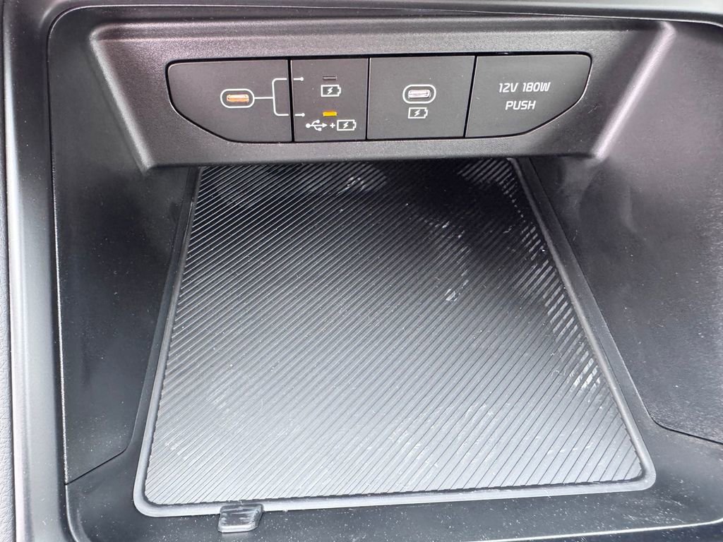 New 2026 Kia K5 LXS image 20