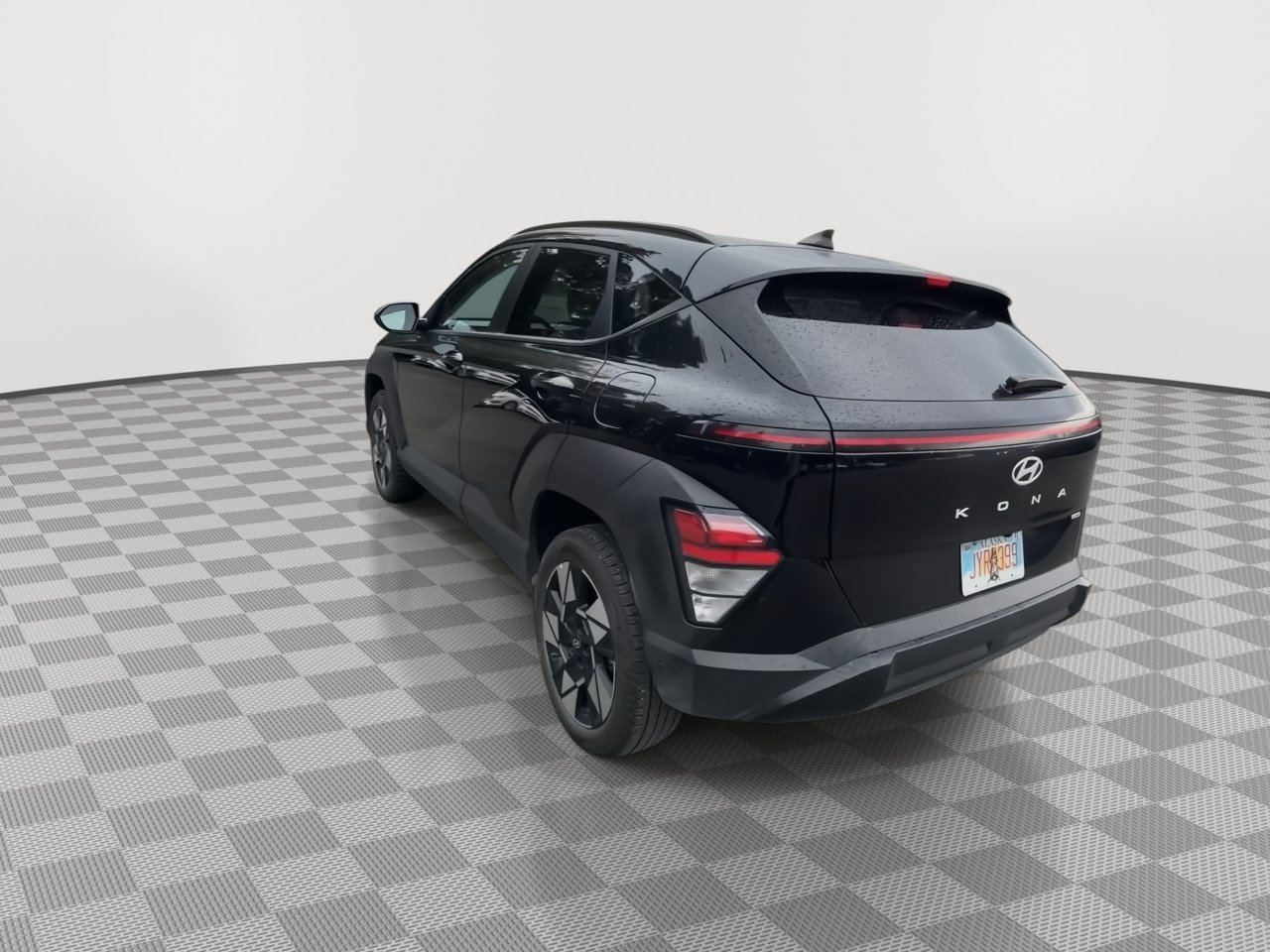 Used 2025 Hyundai Kona SEL AWD/4WD image 6