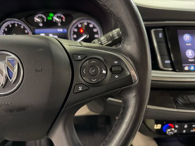 Used 2020 Buick Enclave Premium w/ Surround and Sites Package FWD image 17