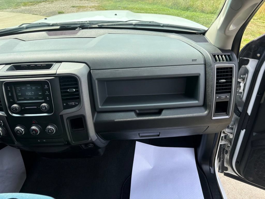 Used 2019 RAM 1500 Tradesman w/ Popular Equipment Group RWD image 34